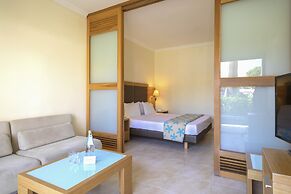 Sol Cosmopolitan Rhodes - All inclusive