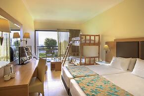 Sol Cosmopolitan Rhodes - All inclusive