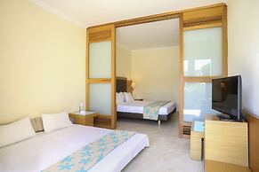 Sol Cosmopolitan Rhodes - All inclusive