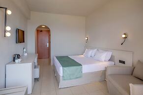 Sol Cosmopolitan Rhodes - All inclusive