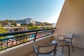 Sol Cosmopolitan Rhodes - All inclusive