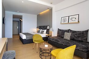 Sol Cosmopolitan Rhodes - All inclusive