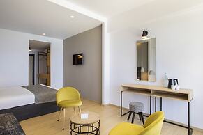 Sol Cosmopolitan Rhodes - All inclusive