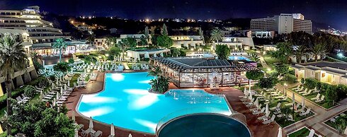Sol Cosmopolitan Rhodes - All inclusive