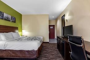 Sleep Inn & Suites Millbrook - Prattville