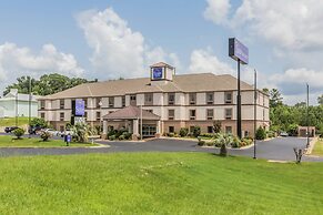Sleep Inn & Suites Millbrook - Prattville