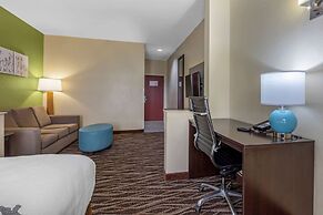 Sleep Inn & Suites Millbrook - Prattville