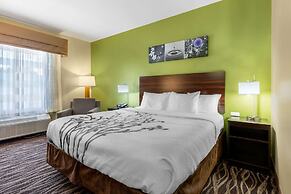 Sleep Inn & Suites Millbrook - Prattville
