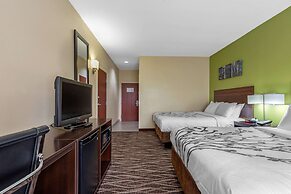 Sleep Inn & Suites Millbrook - Prattville
