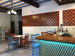 Hotel Rural Spa Don Juan De Austria