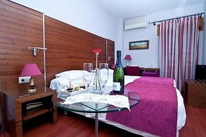 Hotel Rural Spa Don Juan De Austria