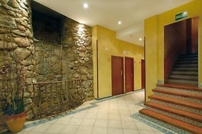 Hotel Rural Spa Don Juan De Austria