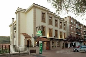 Hotel Rural Spa Don Juan De Austria