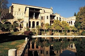 Hotel Rural Spa Don Juan De Austria