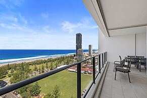 Ultra Broadbeach
