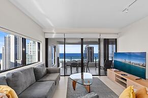 Ultra Broadbeach