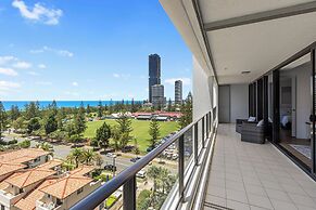 Ultra Broadbeach