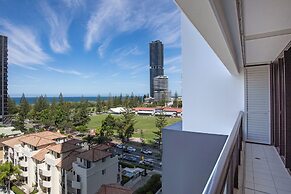 Ultra Broadbeach