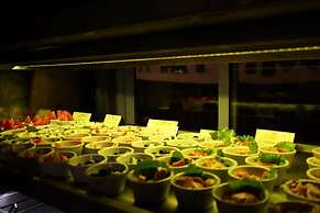 Salt Lick Safari Lodge