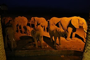 Salt Lick Safari Lodge