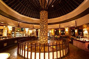 Salt Lick Safari Lodge