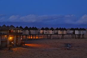 Salt Lick Safari Lodge