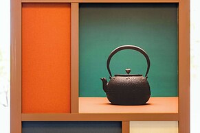 Comfort Hotel Tsubamesanjo