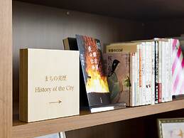 Comfort Hotel Tsubamesanjo