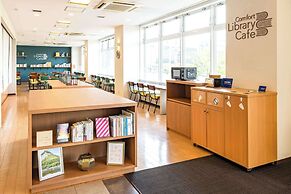 Comfort Hotel Tsubamesanjo