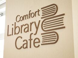 Comfort Hotel Tsubamesanjo