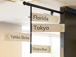 Comfort Hotel Tsubamesanjo