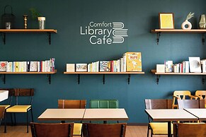 Comfort Hotel Tsubamesanjo