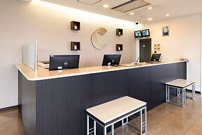 Comfort Hotel Tsubamesanjo