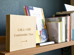 Comfort Hotel Tsubamesanjo