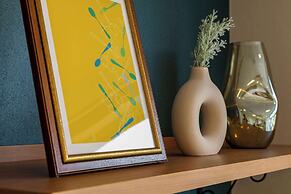 Comfort Hotel Tsubamesanjo