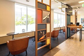 Comfort Hotel Tsubamesanjo