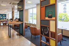 Comfort Hotel Tsubamesanjo