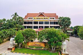 Khemara Angkor Hotel & Spa
