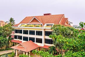 Khemara Angkor Hotel & Spa