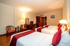 Khemara Angkor Hotel & Spa