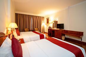 Khemara Angkor Hotel & Spa