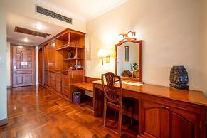 Khemara Angkor Hotel & Spa