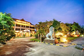 Khemara Angkor Hotel & Spa