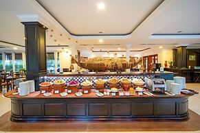 Khemara Angkor Hotel & Spa