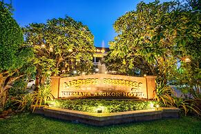 Khemara Angkor Hotel & Spa