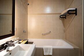 Khemara Angkor Hotel & Spa