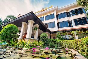 Khemara Angkor Hotel & Spa