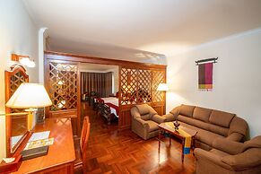 Khemara Angkor Hotel & Spa