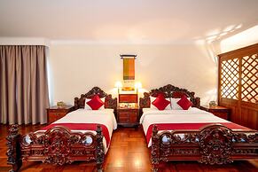 Khemara Angkor Hotel & Spa