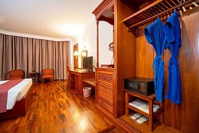 Khemara Angkor Hotel & Spa